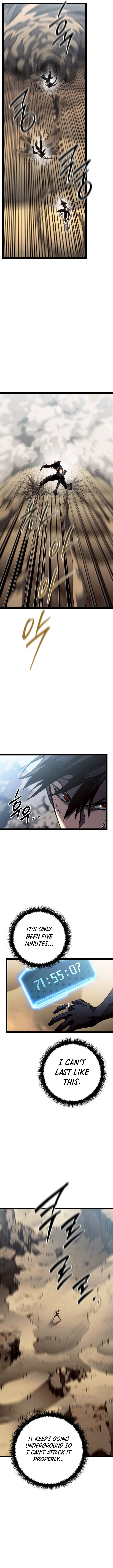 Regressing As The Reincarnated Bastard Of The Sword Clan Chapter 56 9